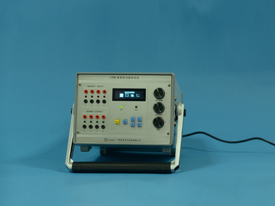 Lynx单相多功能继电保护测试仪