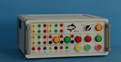 MDS20模拟断路器