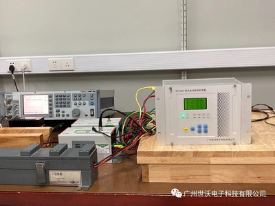 ARIS200弧光全功能保护装置